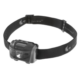 LATARKA CZOŁOWA FALCON EYE ORION 160LM, 3*AAA