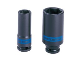 NASADKA DŁUGA UDAROWA 6-KĄTNA 3/4'' 50MM