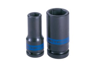NASADKA DŁUGA UDAROWA 6-KĄTNA 3/4'' 55MM