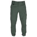 SPODNIE ROBOCZE BOJÓWKI RIPSTOP SPANDEX 220G/M2 ROZM. S/48