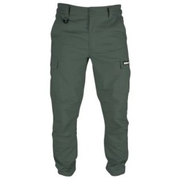 SPODNIE ROBOCZE BOJÓWKI RIPSTOP SPANDEX 220G/M2 ROZM. S/48