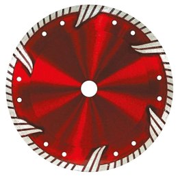 TARCZA DIAMENTOWA EVOLUTION RED 125/22,2