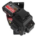 LASER TRÓJPŁASZCZYZNOWY M12 3PL-0C