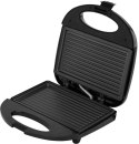 OPIEKACZ 750W, PŁYTA GRILLOWA