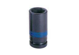 NASADKA KRÓTKA UDAROWA CIENKOŚCIENNA 6-KĄTNA 1'' 33MM*80MM