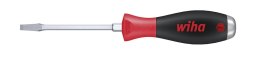 WKRĘTAK SOFTFINISH,PŁASKI Z TRZONKIEM SZEŚCIOKĄTNYM 3.5*75MM
