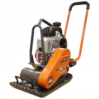 ZAGĘSZCZARKA PCLX 320 HONDA GX100