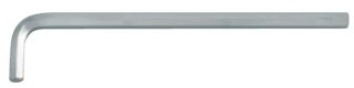 KLUCZ IMBUSOWY ''HEX'' EXTRA DŁUGI 3/8''*234MM
