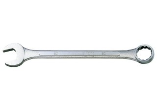 KLUCZ PŁASKO-OCZKOWY CALOWY 1-5/8''