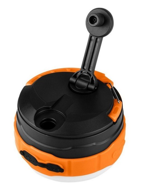 LAMPA BIWAKOWA 3W1