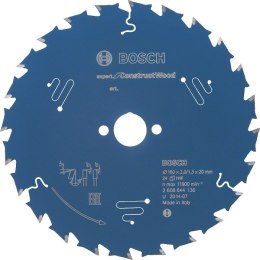 TARCZA PILARSKA EXPERT CW H 160*20-24