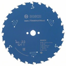 TARCZA PILARSKA EXPERT CW H 184*16-24