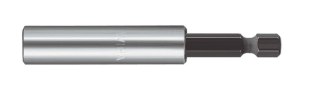 UCHWYT NA BIT MAGNETYCZNY 74MM 1/4''
