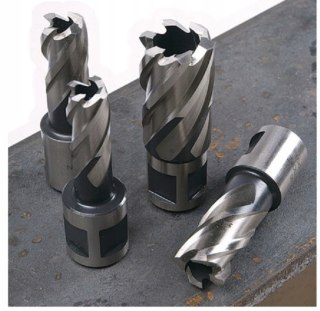 WIERTŁO TREPANACYJNE GLOB ROTABROACH HSS 26*30MM