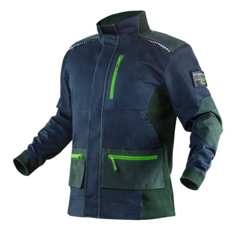 BLUZA ROBOCZA PREMIUM ROZMIAR XXL
