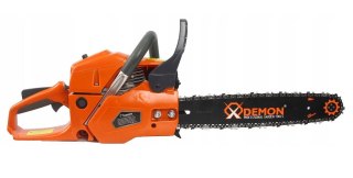 PILARKA SPALINOWA ŁAŃCUCHOWA DEMON CS-65T