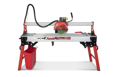 PRZECINARKA ELEKTRYCZNA DCX-250 1550 XPERT