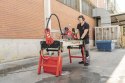 PRZECINARKA ELEKTRYCZNA DCX-250 1550 XPERT