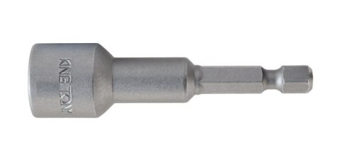 MAGNETYCZNY UCHWYT NASADKOWY DO WKRĘTAREK 1/4'' 10MM*150MM