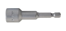MAGNETYCZNY UCHWYT NASADKOWY DO WKRĘTAREK 1/4'' 8MM*200MM