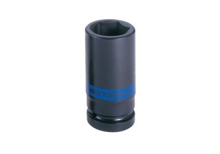 NASADKA DŁUGA UDAROWA 6-KĄTNA 1'' 28MM