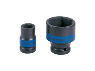 NASADKA KRÓTKA UDAROWA 6-KĄTNA 3/4'' 28MM