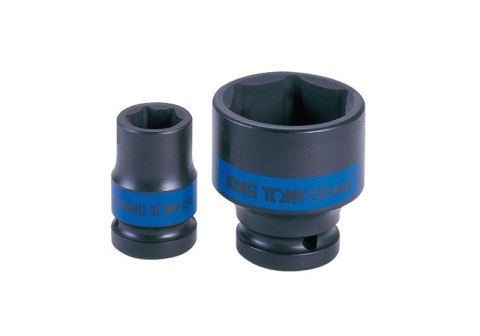 NASADKA KRÓTKA UDAROWA 6-KĄTNA 3/4'' 44MM