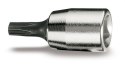 NASADKA TRZPIENIOWA PROFIL PIĘCIORAMIENNY TORX T10