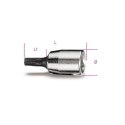 NASADKA TRZPIENIOWA PROFIL PIĘCIORAMIENNY TORX T10