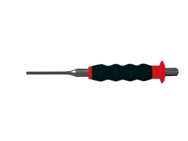 WYBIJAK IGŁOWY Z GUMOWYM UCHWYTEM 16*310MM