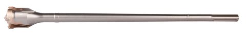 KORONKA FREZARSKA SDS-MAX HM/CT 55*550MM