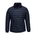 KURTKA DAMSKA ASPEN S545 GRANATOWA ROZMIAR L