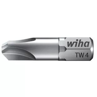 BIT, GROT, KOŃCÓWKA TRI-WING 1/4'' TW 1*25MM
