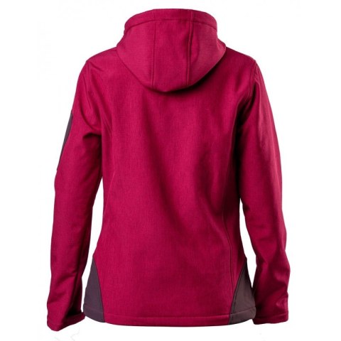 KURTKA SOFTSHELL DAMSKA XXL