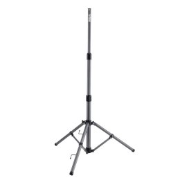 STATYW DO LAMP I LASERÓW 1.5M M8, ADAPTER M8 NA 1/4