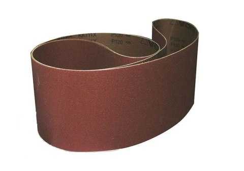 TAŚMA ŚCIERNA BEZKOŃCOWA DO BPS-151 GR-60