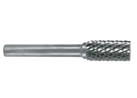 FREZ SPIEKOWY WALCOWY ZYAS 3MM FORMA B