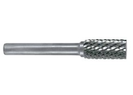 FREZ SPIEKOWY WALCOWY ZYAS 6MM FORMA B