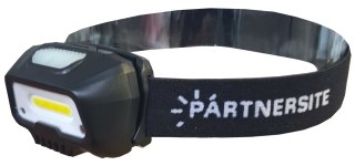 LATARKA CZOŁOWA AKUMULATOROWA USB-C 350 LM LSR4HF
