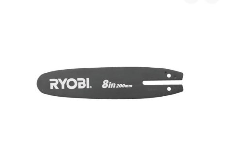 PROWADNICA ŁAŃCUCHA 20CM RAC235