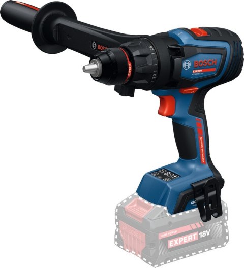 WIERTARKO-WKRĘTARKA AKUMULATOROWA EXSR18V-150 0*AH