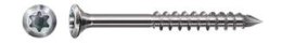 WKRĘT FASADOWY (100) LIA2 4.0*45MM MAŁA GŁÓWKA T15