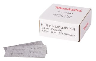 SZTYFTY 0.6*30MM (10.000SZT)