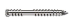 WKRĘT TARASOWY (250) C4 HKB 4.5*60MM SPAX-D