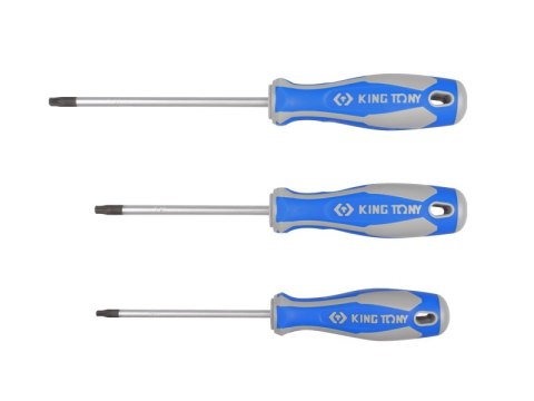 WKRĘTAK TORX T15 4.0*75MM