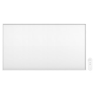 PANEL GRZEWCZY NA PODCZERWIEŃ 600W, IP24 Z PILOTEM WIFI