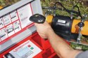ZGRZEWARKA DO RUR ROWELD ROFUSE TURBO 400