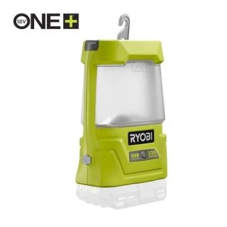 LAMPA AKUMULATOROWA LED R18ALU-0 18V 0*AH