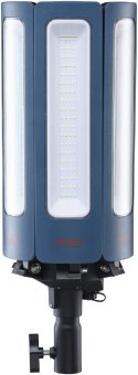 LAMPA ROBOCZA STARBURST 45000APP