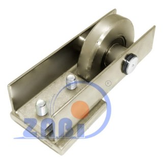 ROLKA NAJAZDU RN-60 PROFIL 60*60 RN-60